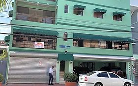 Torres Apart Studio